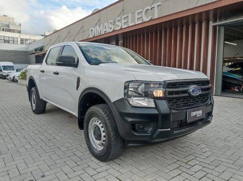 FORD RANGER 2.0 TURBO DIESEL CD XL 4X4 MANUAL FORD RANGER 2.0 TURBO DIESEL CD XL 4X4 MANUAL